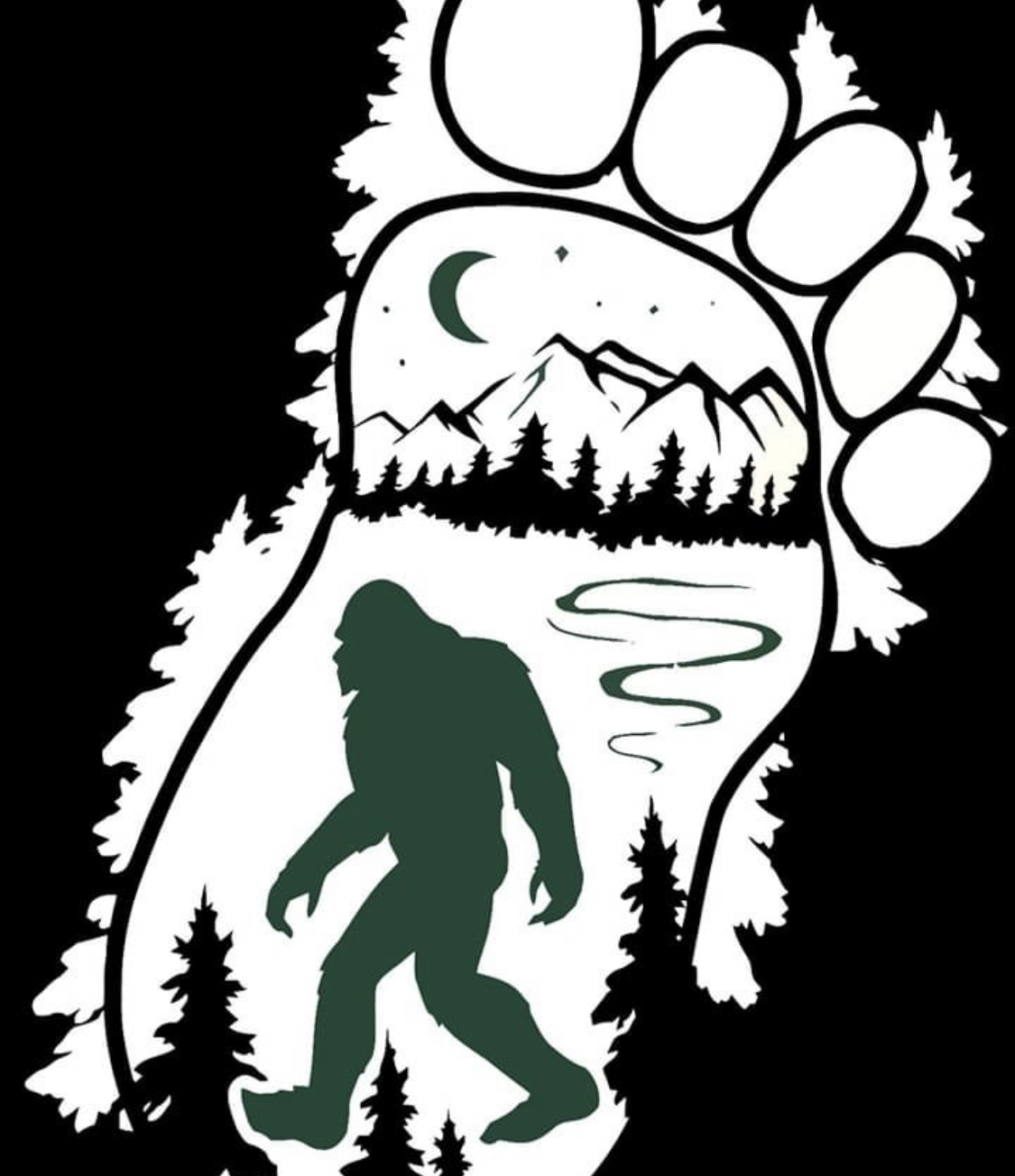 The Honobia Bigfoot Festival Unveiling the Mystery