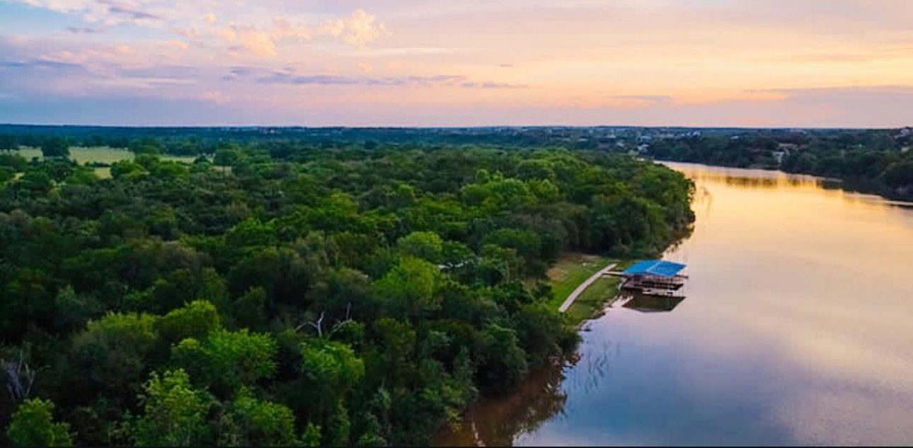 The Brazos River: The Heartbeat of Texas History and Nature